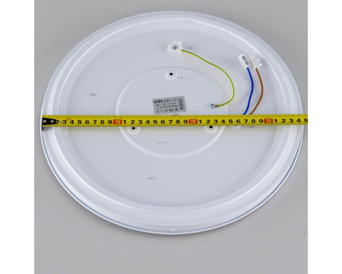 Накладной светильник Citilux Старлайт Смарт CL703A35G