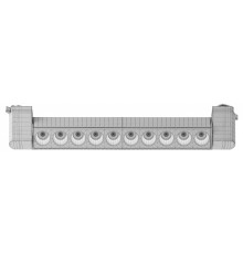 Накладной светильник Maytoni Points Rot TR010-1-10W3K-M-W