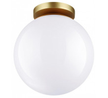 Накладной светильник Odeon Light Bosco 4248/1C