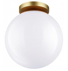 Накладной светильник Odeon Light Bosco 4248/1C