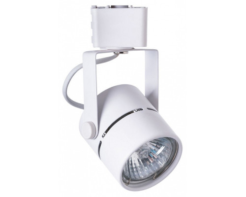 Светильник на штанге Arte Lamp Mizar A1311PL-1WH