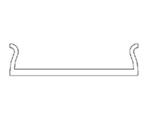 Рассеиватель Arlight ARH-LINE-6085-2000 OPAL 018643