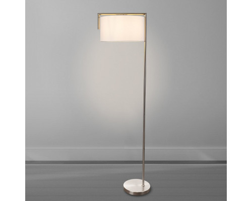 Торшер Arte Lamp Aperol A5031PN-1SS