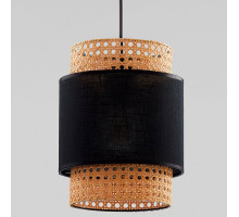 Подвесной светильник TK Lighting Boho 6540 Boho Black