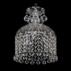 Подвесной светильник Bohemia Ivele Crystal 1478 14781/22 Ni Balls