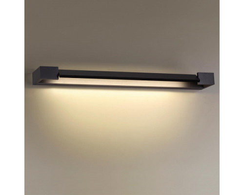 Накладной светильник Odeon Light Arno 3888/18WB