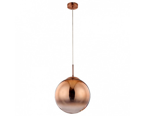 Подвесной светильник Arte Lamp Jupiter copper A7963SP-1RB