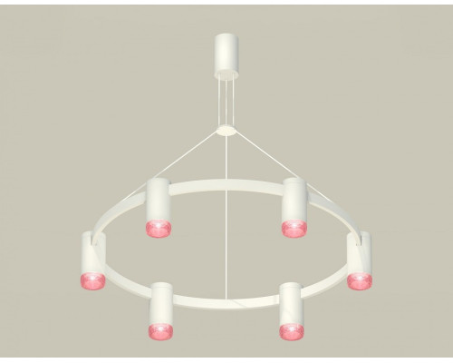 Подвесная люстра Ambrella Light XB XB9021201