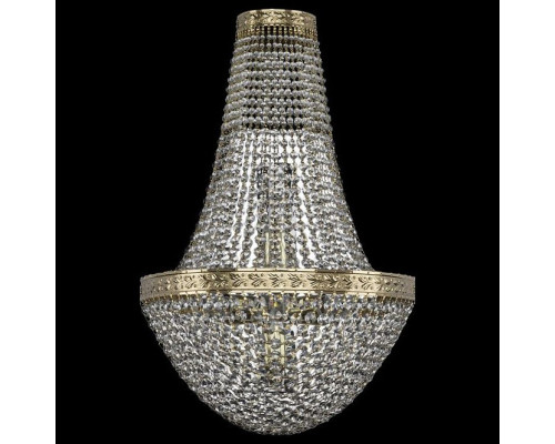 Бра Bohemia Ivele Crystal 1909 19091B/35IV G