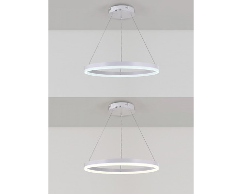 Подвесной светильник Natali Kovaltseva Oreol LED LAMPS 81294