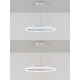 Подвесной светильник Natali Kovaltseva Oreol LED LAMPS 81294