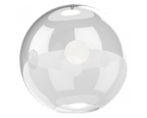 Плафон стеклянный Nowodvorski Cameleon Sphere XL TR 8527