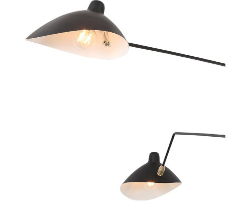 Люстра на штанге ST-Luce Spruzzo SL305.402.03