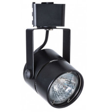 Светильник на штанге Arte Lamp Mizar A1311PL-1BK