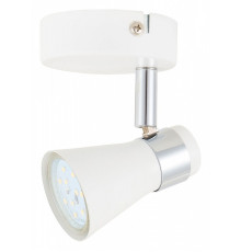 Спот TopLight Regina TL1258Y-01WC