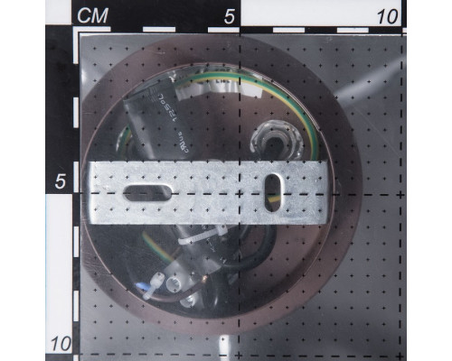 Потолочная люстра Citilux Октава CL131131
