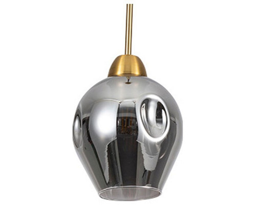 Подвесной светильник Arte Lamp Yuka A7759SP-1PB