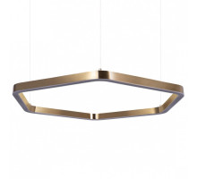 Подвесной светильник Loft it Titanium 10243L Gold