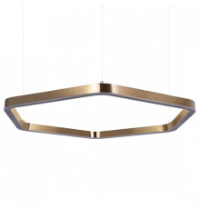 Подвесной светильник Loft it Titanium 10243L Gold