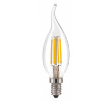 Лампа светодиодная Elektrostandard Dimmable F E14 5Вт 4200K a055830