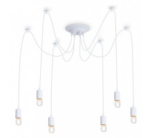 Подвесная люстра Ambrella Light TR TR8177