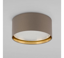 Накладной светильник TK Lighting Bilbao 4404 Bilbao Beige Gold