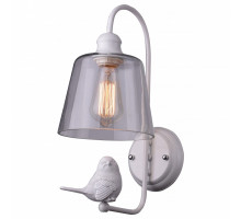 Бра Arte Lamp Passero A4289AP-1WH