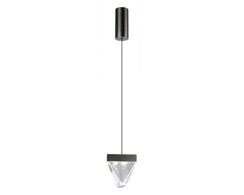 Подвесной светильник Odeon Light Ray 6677/5L