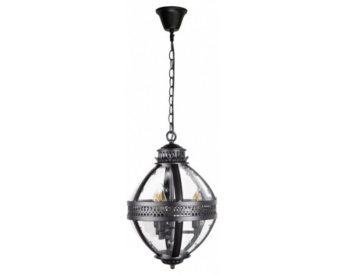 Подвесной светильник Loft it Lantern Residential LOFT3043-BL