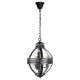 Подвесной светильник Loft it Lantern Residential LOFT3043-BL