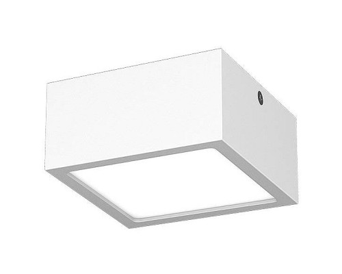 Накладной светильник Lightstar Zolla Quad LED-SQ 213926