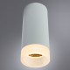 Накладной светильник Arte Lamp Ogma A5556PL-1WH