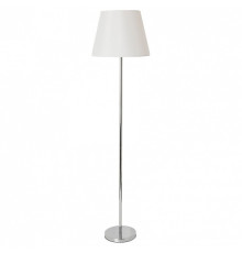 Торшер Arte Lamp Elba A2581PN-1CC