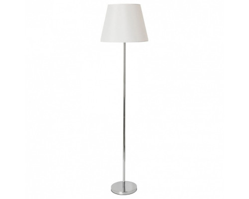 Торшер Arte Lamp Elba A2581PN-1CC