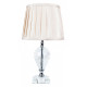 Настольная лампа декоративная Arte Lamp Capella A4024LT-1CC