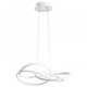 Подвесной светильник Arte Lamp Swing A2522SP-2WH