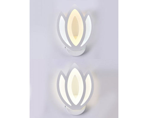 Бра Natali Kovaltseva LED LAMPS 81124 LED LAMPS 81124/1W