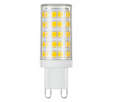 Лампа светодиодная Elektrostandard G9 LED G9 9Вт 4200K a049864