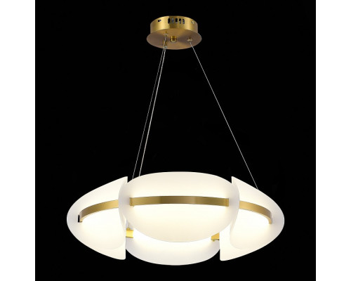 Подвесной светильник ST-Luce Etoile SL1304.203.45