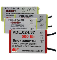 Блок питания Imex PDL.024 PDL.024.37