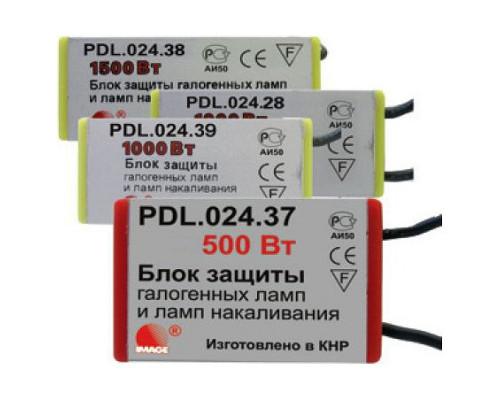 Блок питания Imex PDL.024 PDL.024.37