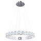 Подвесной светильник Loft it Tiffany 10204/600 Chrome