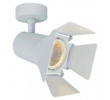 Светильник на штанге Arte Lamp Falena A6709AP-1WH