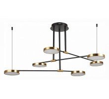 Люстра на штанге ST-Luce Farone SL1605.403.06