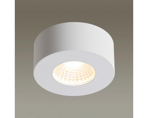 Накладной светильник Odeon Light Bene 4282/7CL