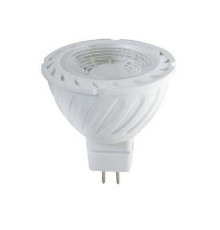 Лампа светодиодная Horoz Electric GU9W GU5.3 9Вт 3000K HRZ00000058