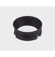 Кольцо декоративное Italline IT08-8050 IT08-8050 black