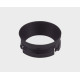 Кольцо декоративное Italline IT08-8050 IT08-8050 black