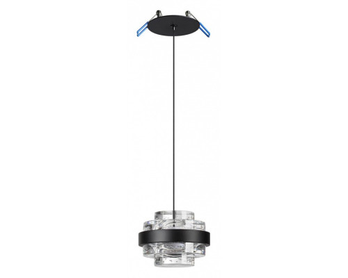 Подвесной светильник Odeon Light Klot 5031/6L