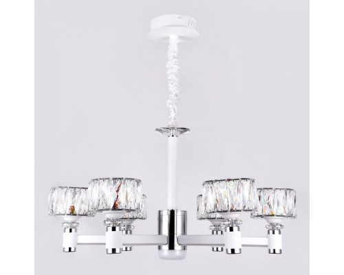 Подвесная люстра Ambrella Light TR TR4518